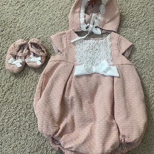Baby set